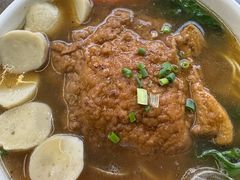 -从前慢海鲜面馆