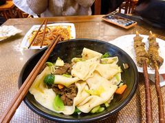 -毅祥斋老孙家泡馍(西羊市店)