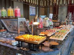 -美食汇自助餐厅(成都万达瑞华酒店)