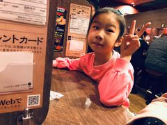 -一兰拉面(新宿中央东口店)