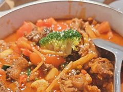 -小瑞厨房·贵州菜·番茄鸡(恒峰步行街店)