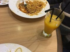 -百特喜·意大利餐厅(八佰伴镇江店)