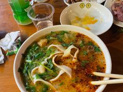 -马军烩面(总店)