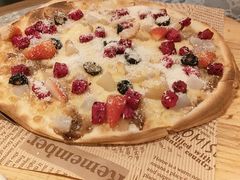 -芭莉与彩虹西餐厅(成都合生汇店)