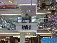 -红星美凯龙(北京北四环店)
