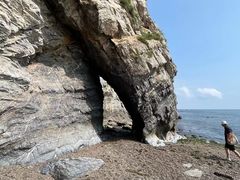 -大连金石滩滨海国家地质公园