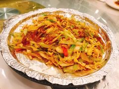 -张刚餐饮(春晓馨苑店)