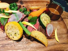 -第101座花园餐厅(湖滨88店)