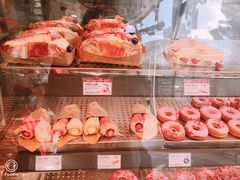 -巴黎贝甜(亿合城店)