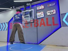 -翼速篮球·儿童体适能·中考体育(鲁能城店)