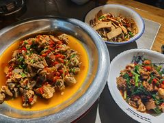 -湘村小灶·地道长沙菜·本地人优选(万家丽路店)