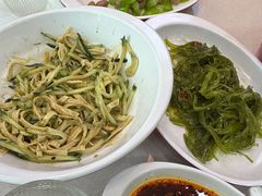 -喜家德虾仁水饺(艺汇家店)