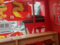 -华莱士·全鸡汉堡(五爱道店)