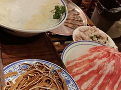 -萍姐火锅·公路夜市(南京新街口店)