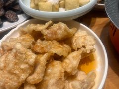 -百年石锅饭(阿里郎美食街店)