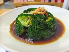 -幸福蔬·时尚蔬食(黄山湖公园店)