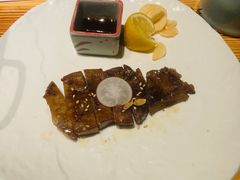 -花潮料理艺食馆(世欧广场店)