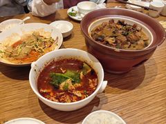 -金掌勺·锅包肉(广渠门店)