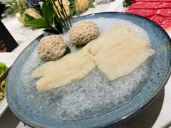 -澳门豆捞(裕华东路店)