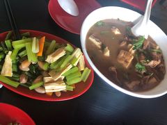 -卤煮老北京酱肉馆