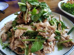 -闻香阁·清真(光荣道店)