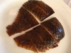 -北京全聚德(天安门店)