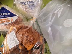 -长发西饼(道前店)