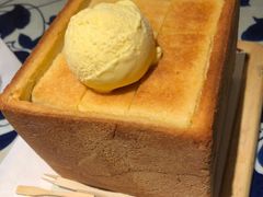 面包诱惑-绿茶餐厅(布吉万象汇店)