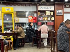 -御清斋总店(天一街店)