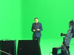 -中央广播电视总台(光华路办公区)