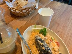 -麦田工坊(月湖店)