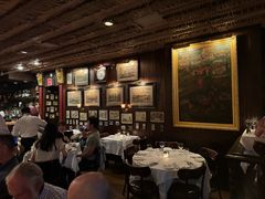 -Keens Steakhouse