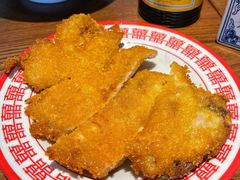 -辣肉面大王(天平路店)