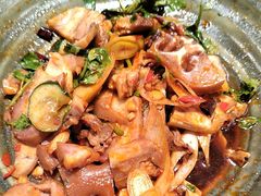-星伦多自助料理·涮烤一体(江桥万达店)