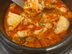 -炽城·烤肉名家(鸿达中央广场店)