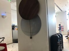 -喜茶(永旺梦乐城店)