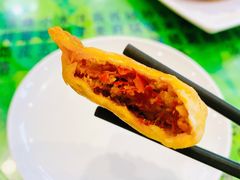 -令氏家外家周秦食府(高新店)