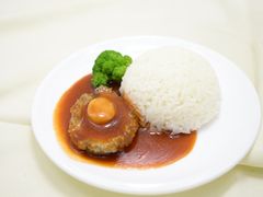 -幸福绿洲美食广场