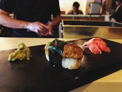 -昊·来了寿司(双楠2店)