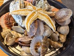 -倍儿美海鲜排挡·非遗海鲜蒸饺(洋货店)