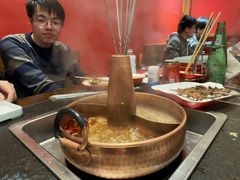 -京元盛铜锅涮肉(上海总店)