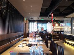 -捞王锅物料理(四川北路店)
