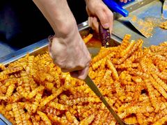 -丁家坡洋芋·观音桥好吃街A区(全国总店)