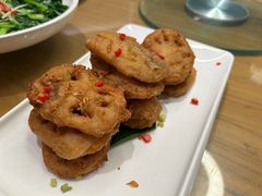 -枣子树·素食餐厅(普陀山店)