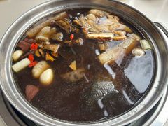 -太婆天府山珍酒楼(亚运村店)