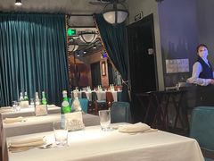 -弗兰克牛排西餐厅Ribone steak house(柠檬花园店)