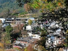 -塔川景区