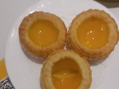 -东方早茶 海鲜•青岛菜(国信体育中心店)
