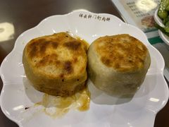 -清真牛街祥云轩门钉肉饼(左家庄店)