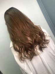 点击看大图 -藤野造型